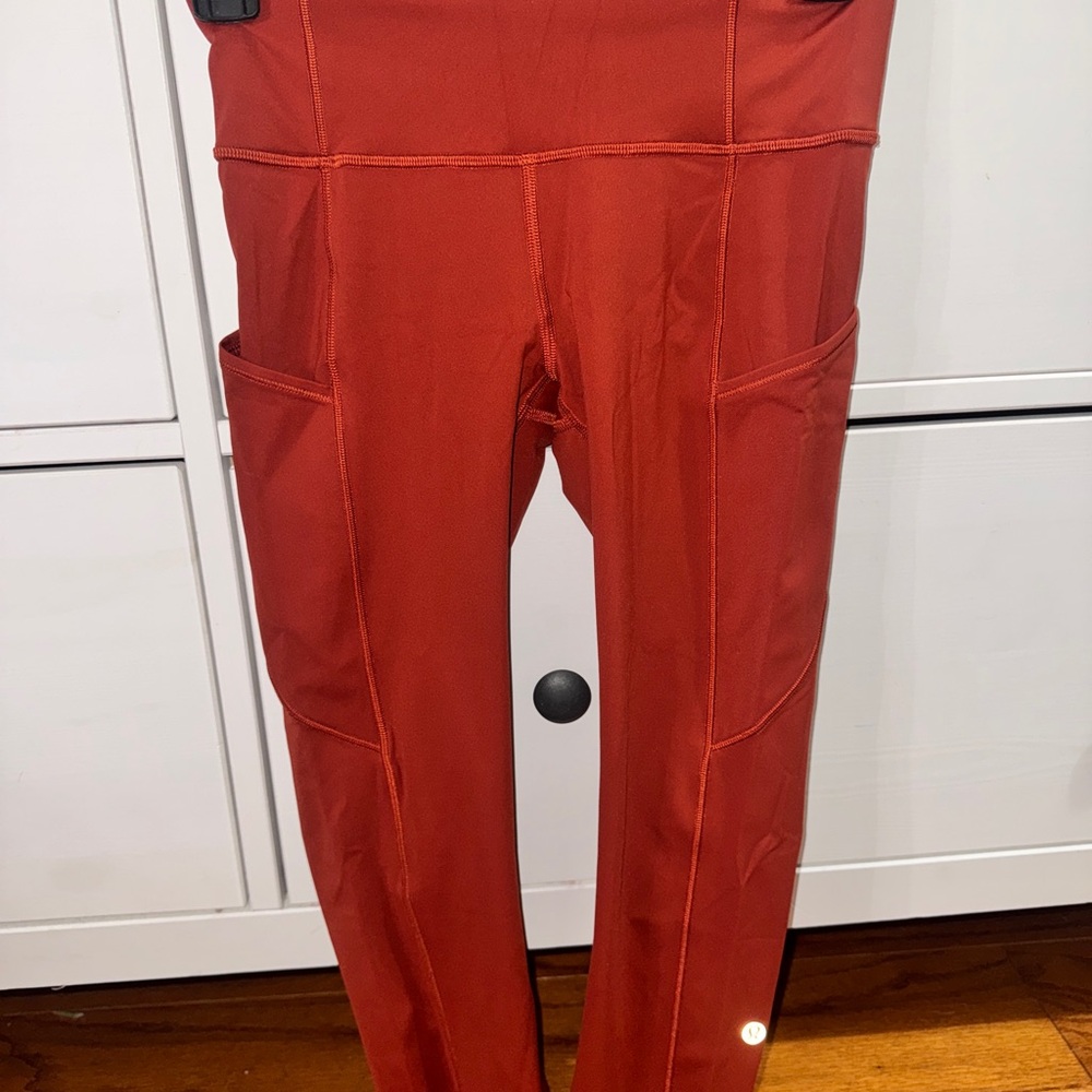Women’s lululemon leggings